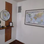 Apartment City Heart