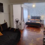 Apartment City Heart