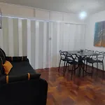 Apartment City Heart