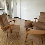 Avenida Colon Trendy Apt