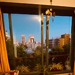 Tu Casa En Espana Y Peatonal - Cochera Privada Incluida - Microcentro