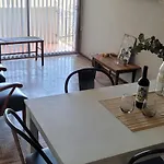 Mendoza Es Montana, Paz Y Malbec