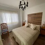 Depto En El Corazon De Mendoza.