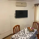 Depto En El Corazon De Mendoza.