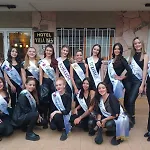 Hotel Villa Inés Mendoza