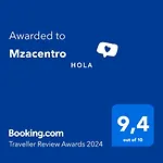 Mzacentro