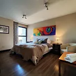 Vive Experiencia Gran Chateau En La Mejor Ubicacion De Mendoza