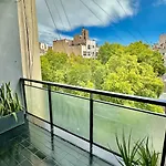 Bonarda - Departamento Con Cochera En Pleno Centro De Mendoza