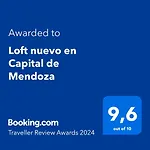 Loft nuevo en Capital de Mendoza
