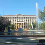 Departamento Parque Civico