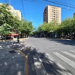 Departamento Parque Civico