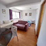 Cozy I Monoambiente En Ciudad De Mendoza