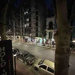 Hermoso Apartamento En El Corazon De Mendoza