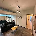 Hermoso Apartamento En El Corazon De Mendoza