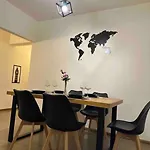 Hermoso Apartamento En El Corazon De Mendoza