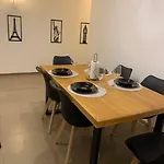 Hermoso Apartamento En El Corazon De Mendoza