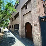 Park & Aristides Home
