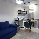 Olympia Azul