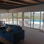 Crucecita Eco Lodge