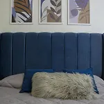 Departamento Con Cochera Mejor Zona De Mendoza