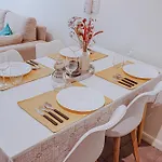 Departamento Con Cochera Mejor Zona De Mendoza