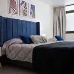 Departamento Con Cochera Mejor Zona De Mendoza