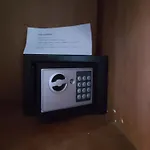 Departamento turista