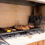La Puerta Amarilla