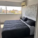 Penthouse En Capital Mendoza