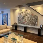 Penthouse En Capital Mendoza