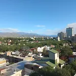 Departamento Parque Civico
