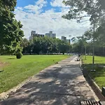 Departamento Parque Civico