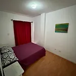 Departamento En Microcentro De La Ciudad