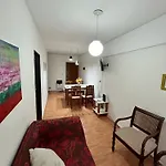 Departamento En Microcentro De La Ciudad
