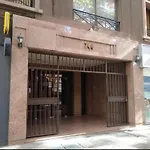 Departamento Horcones Los Penitentes
