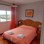 Alojamiento Comodo En El Centro