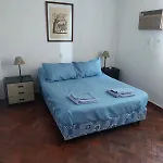 Departamento En Pleno Centro
