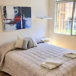 Departamento Comodo De Dos Dormitorios A 3 Km Del Centro