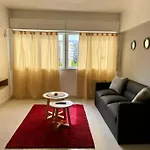 Calido Departamento En Mendoza