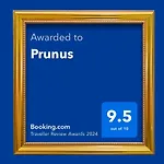 Prunus