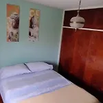 Habitaciones En Departamento Centrico
