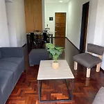 Departamento Centrico