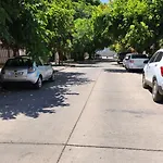 Departamento Comodo De Dos Dormitorios A 3 Km Del Centro