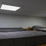 Hostel Casa Roble