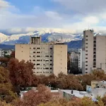 Habitaciones En Departamento Centrico