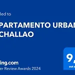 Departamento Urbano El Challao
