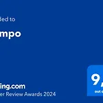 Tiempo