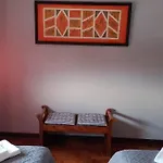 Alojamiento Comodo En El Centro