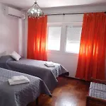 Alojamiento Comodo En El Centro