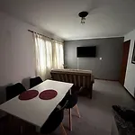 Aires De Montana: Tu Casa En Mza
